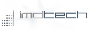 IMDTech logo